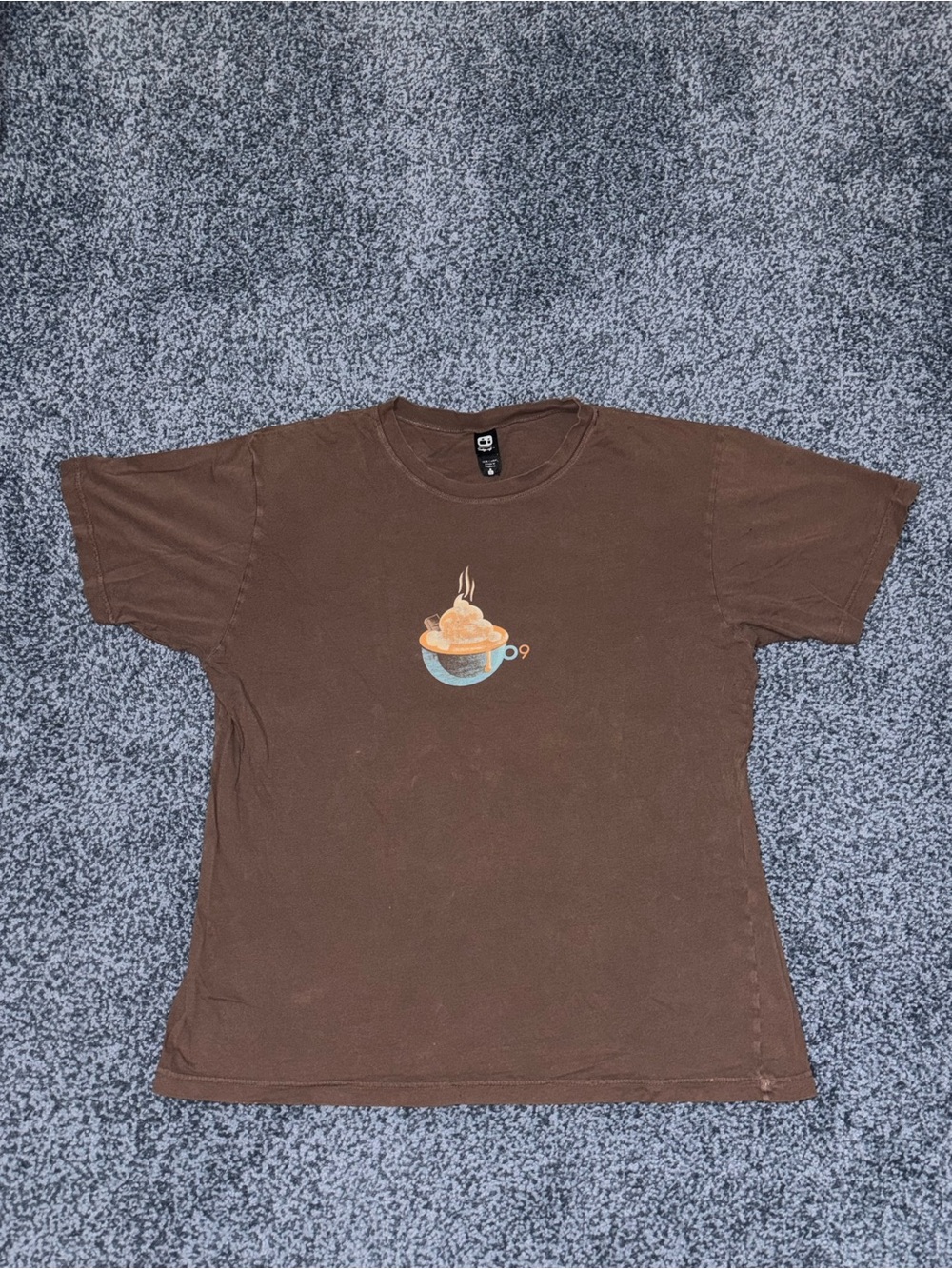 2009 Phish Fall Tour Shirt